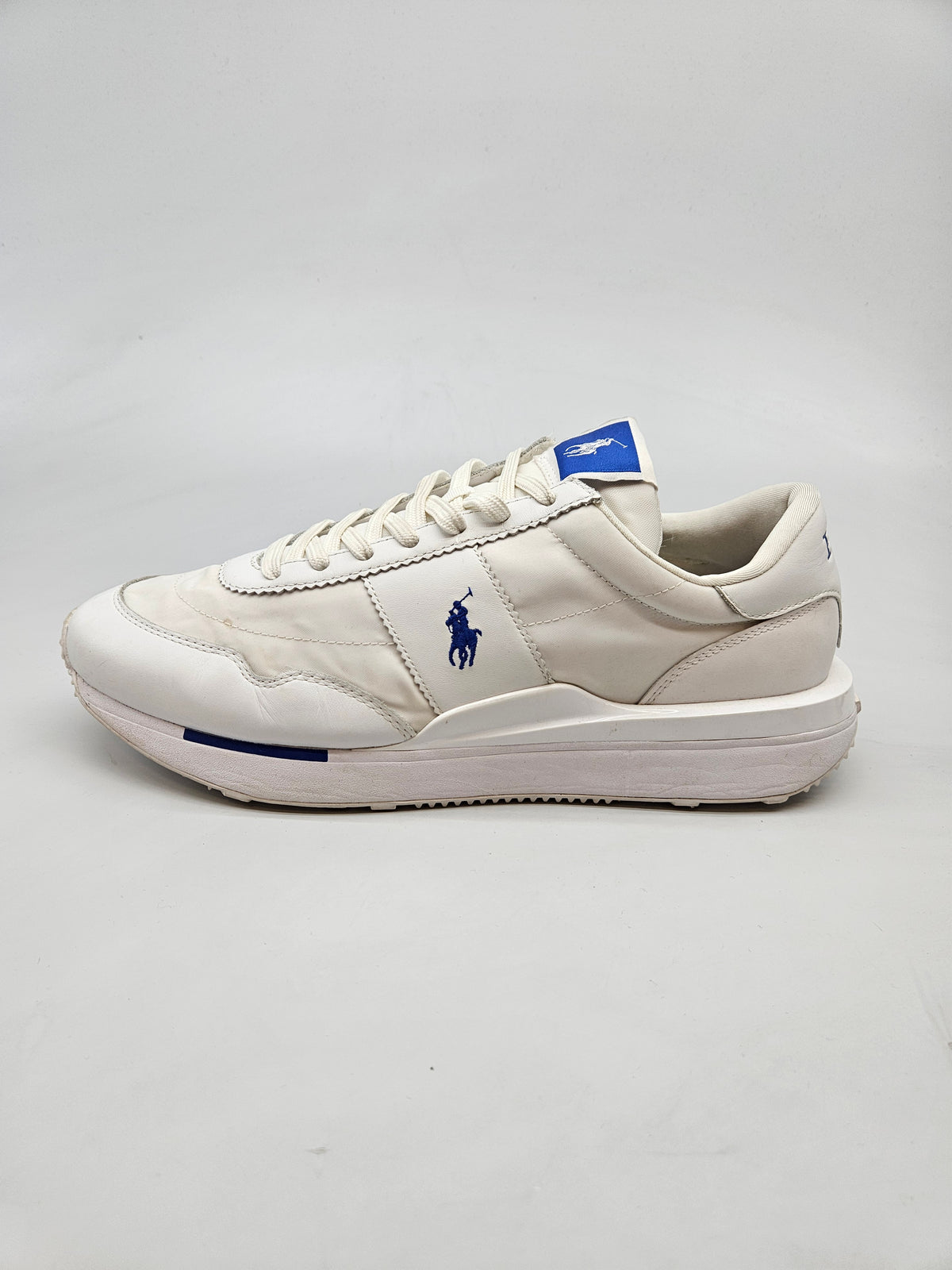 POLO ORIGINAL PATIKI BR 44