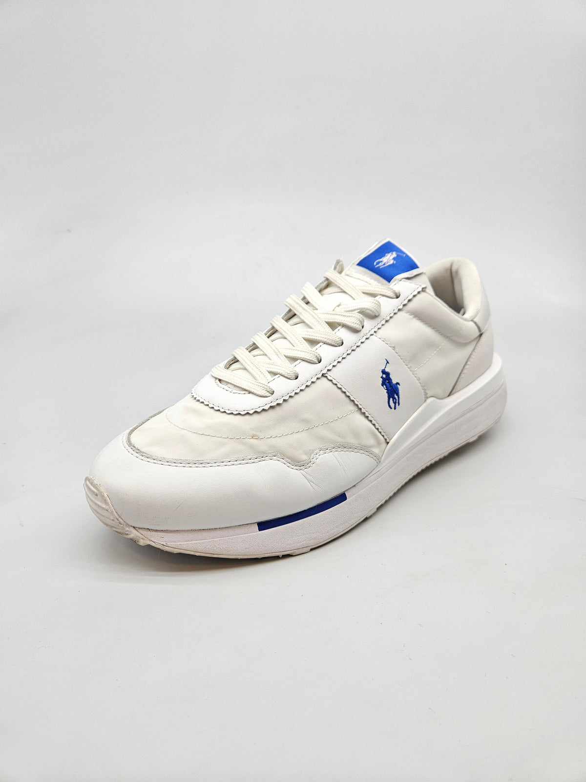 POLO ORIGINAL PATIKI BR 44