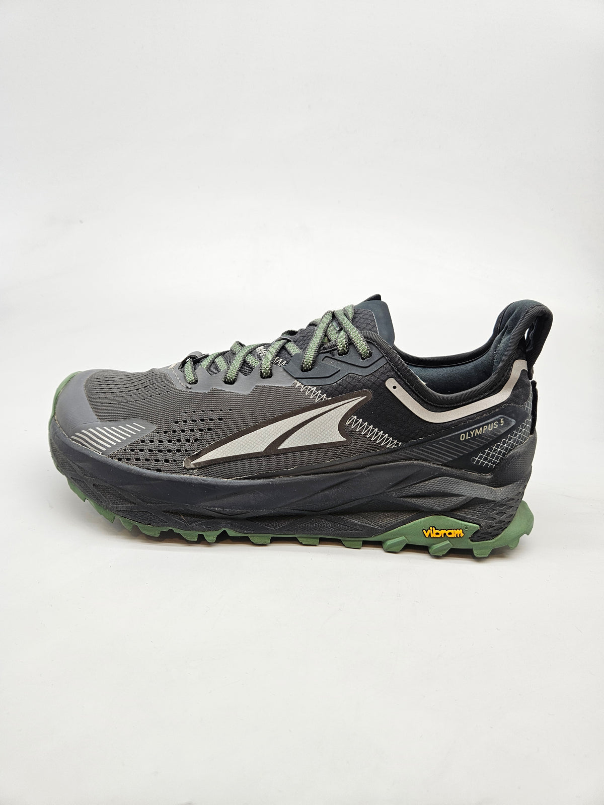 ALTRA ORIGINAL PATIKI BR 42