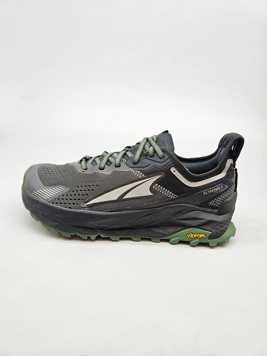 ALTRA ORIGINAL PATIKI BR 42