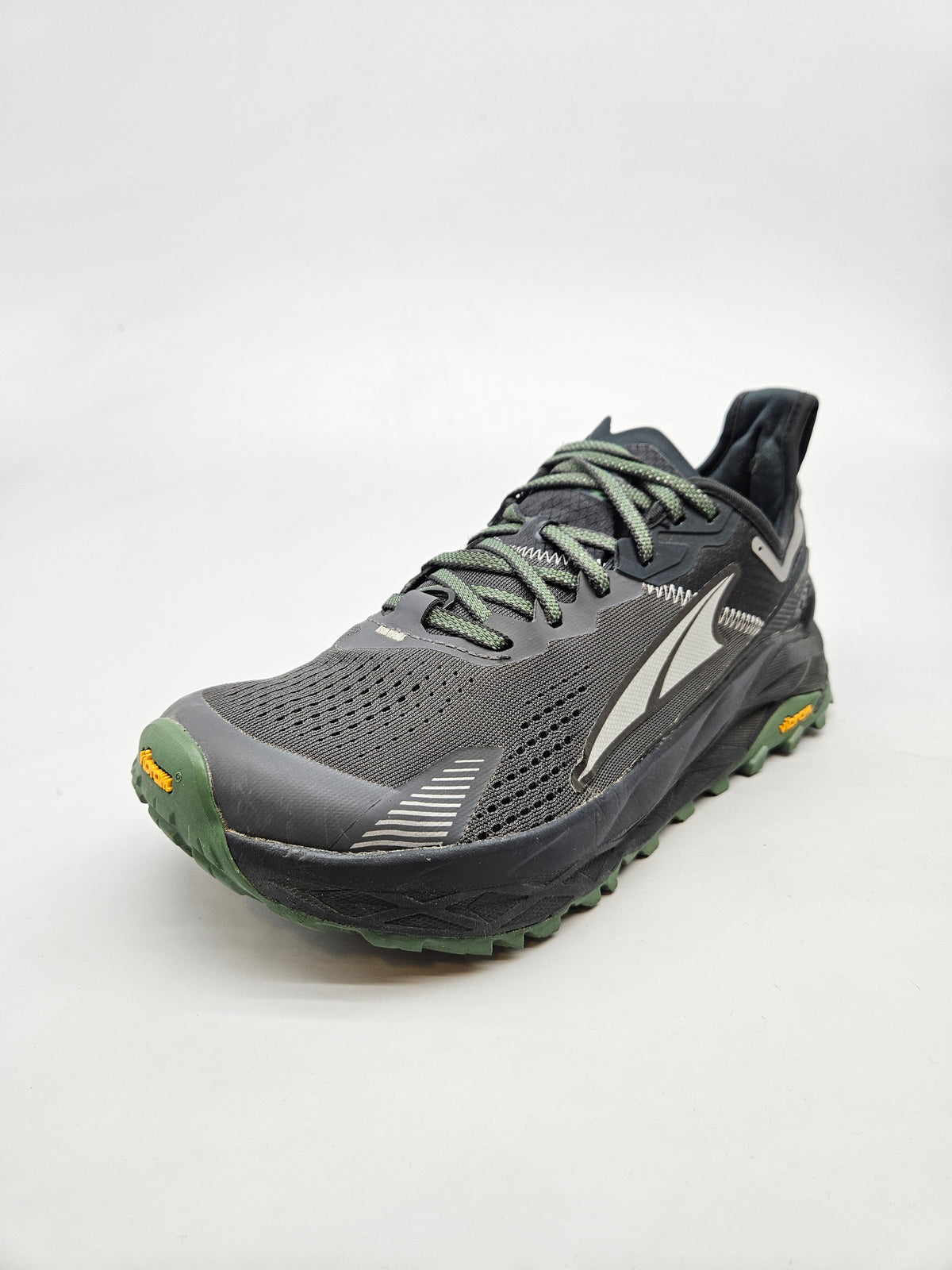 ALTRA ORIGINAL PATIKI BR 42