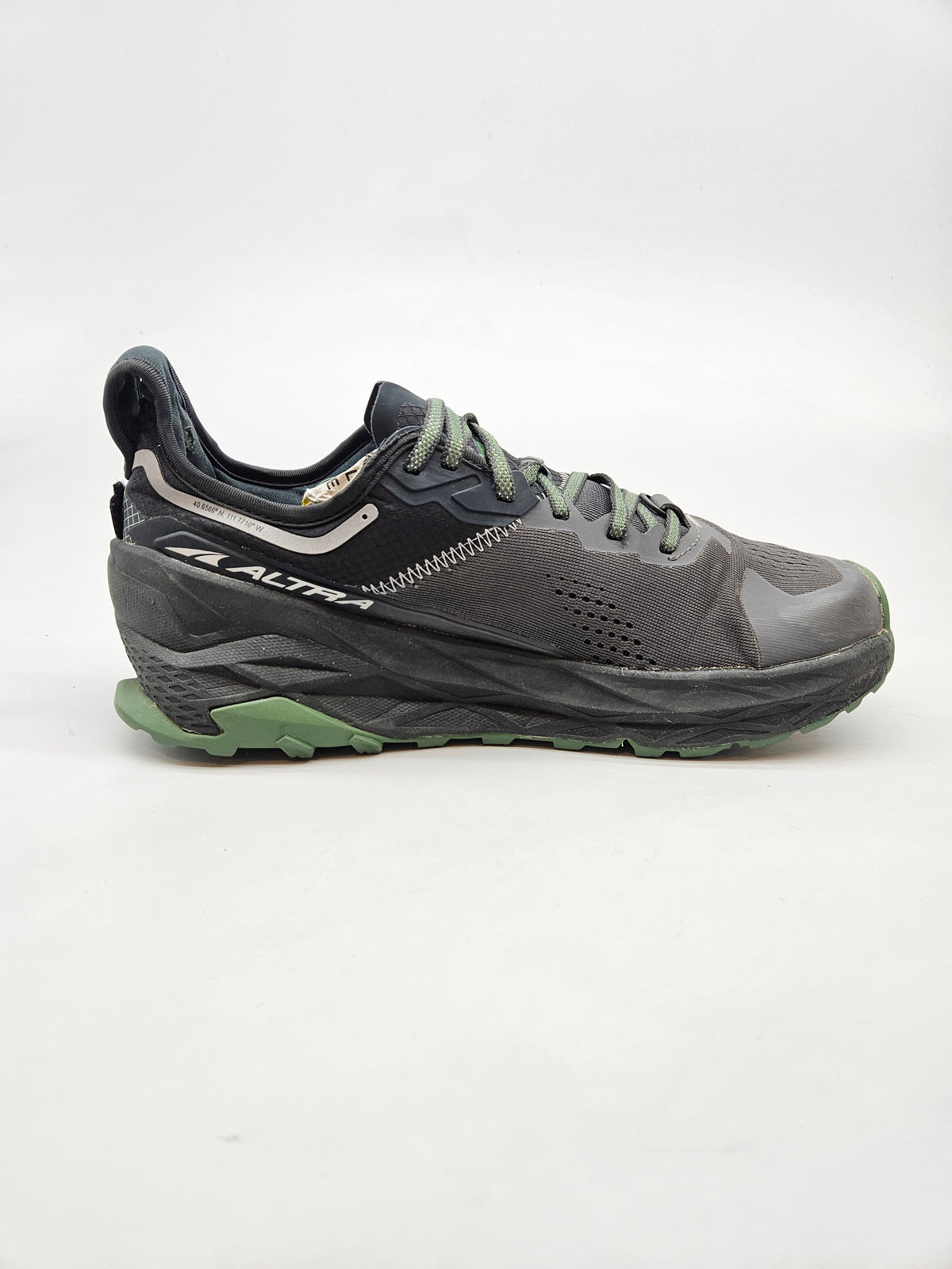 ALTRA ORIGINAL PATIKI BR 42