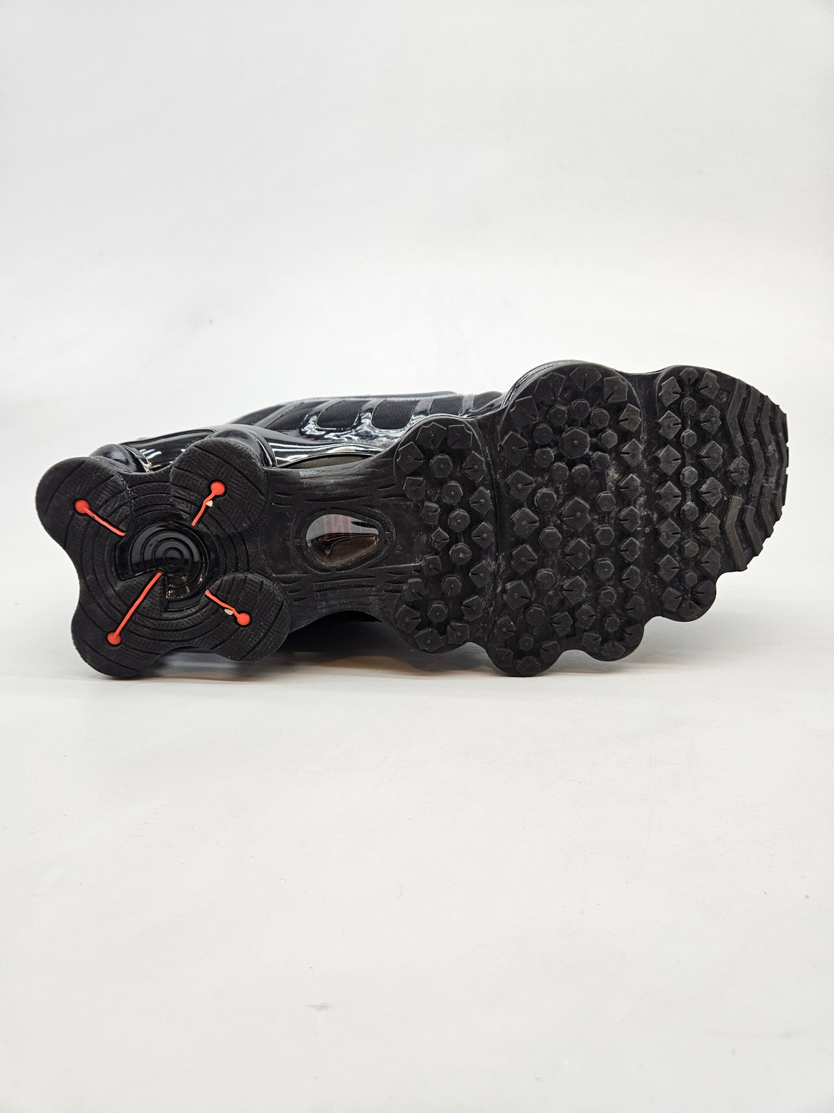 NIKE ORIGINAL PATIKI BR 43