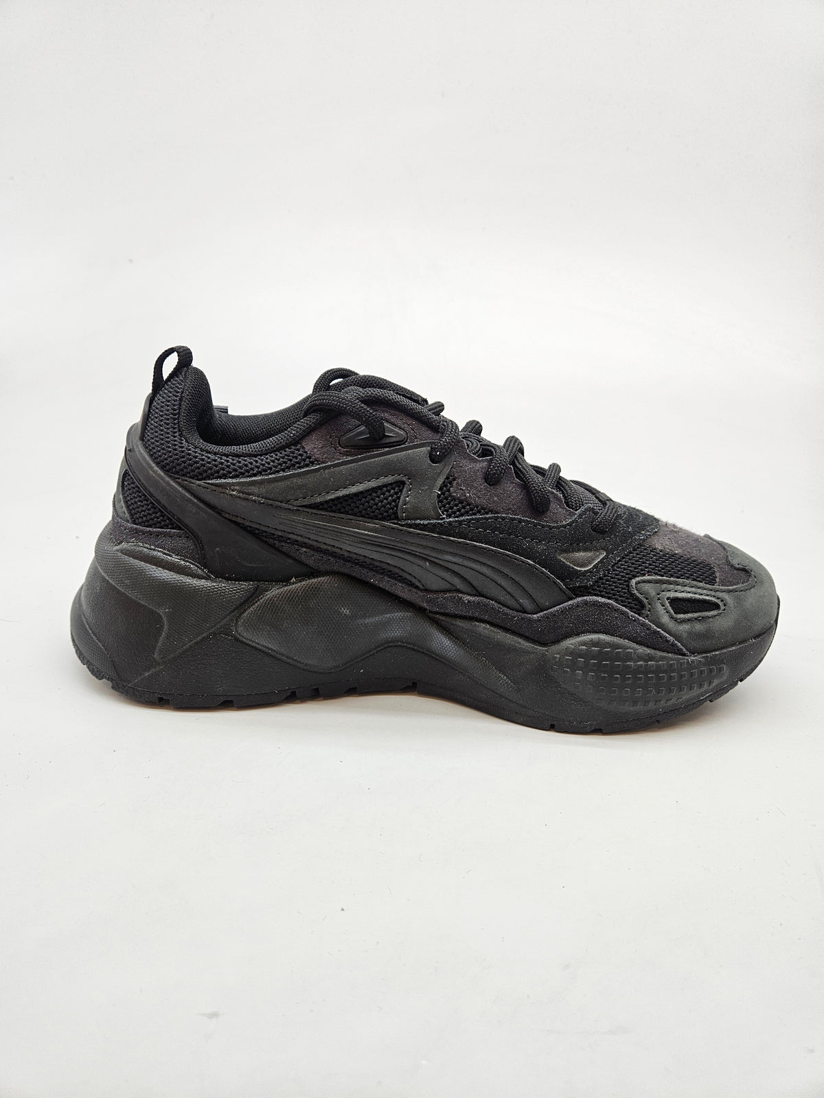 PUMA ORIGINAL PATIKI BR 38.5