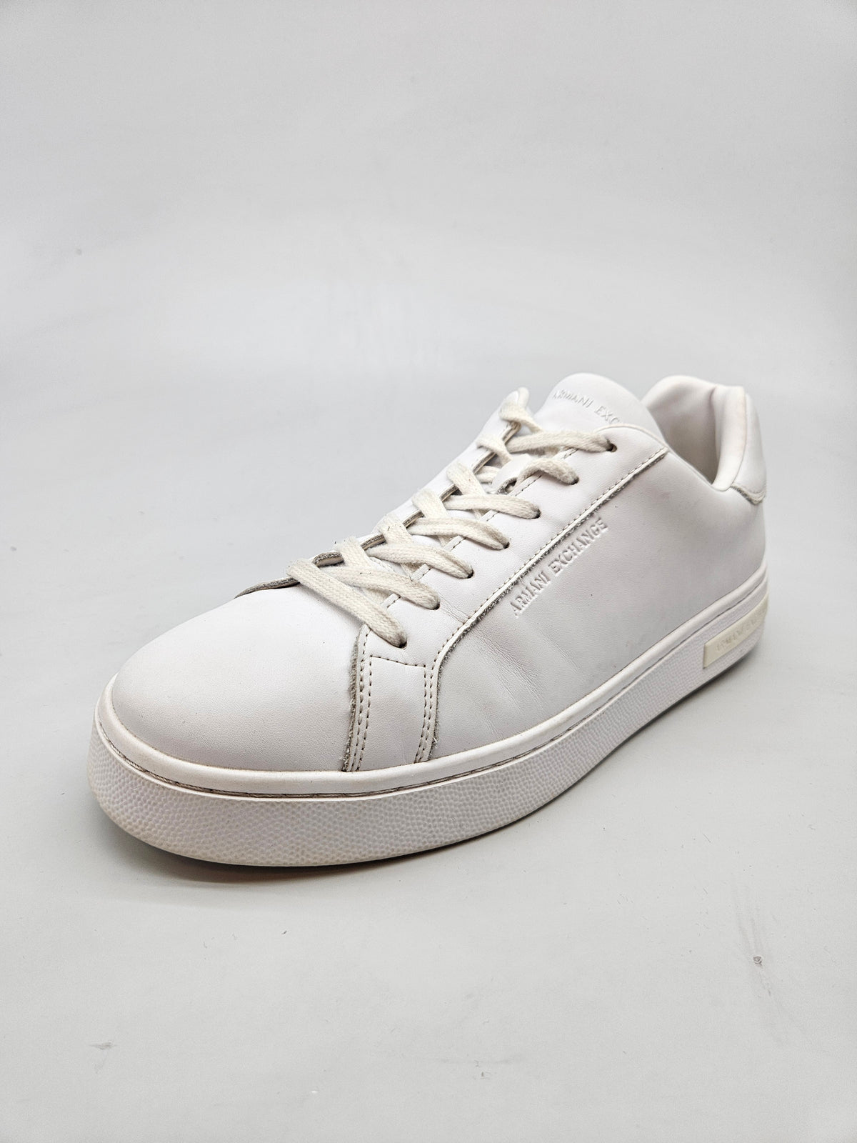 ARMANI EXCHANGE ORIGINAL PATIKI BR 44