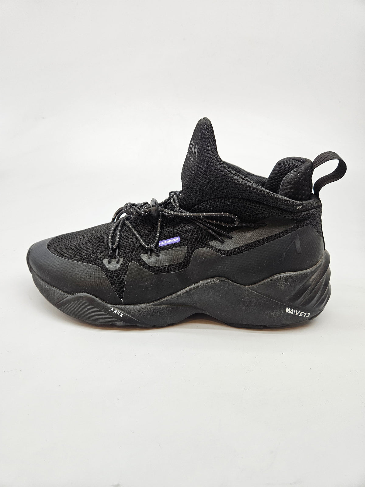 ARKK ORIGINAL PATIKI BR 40