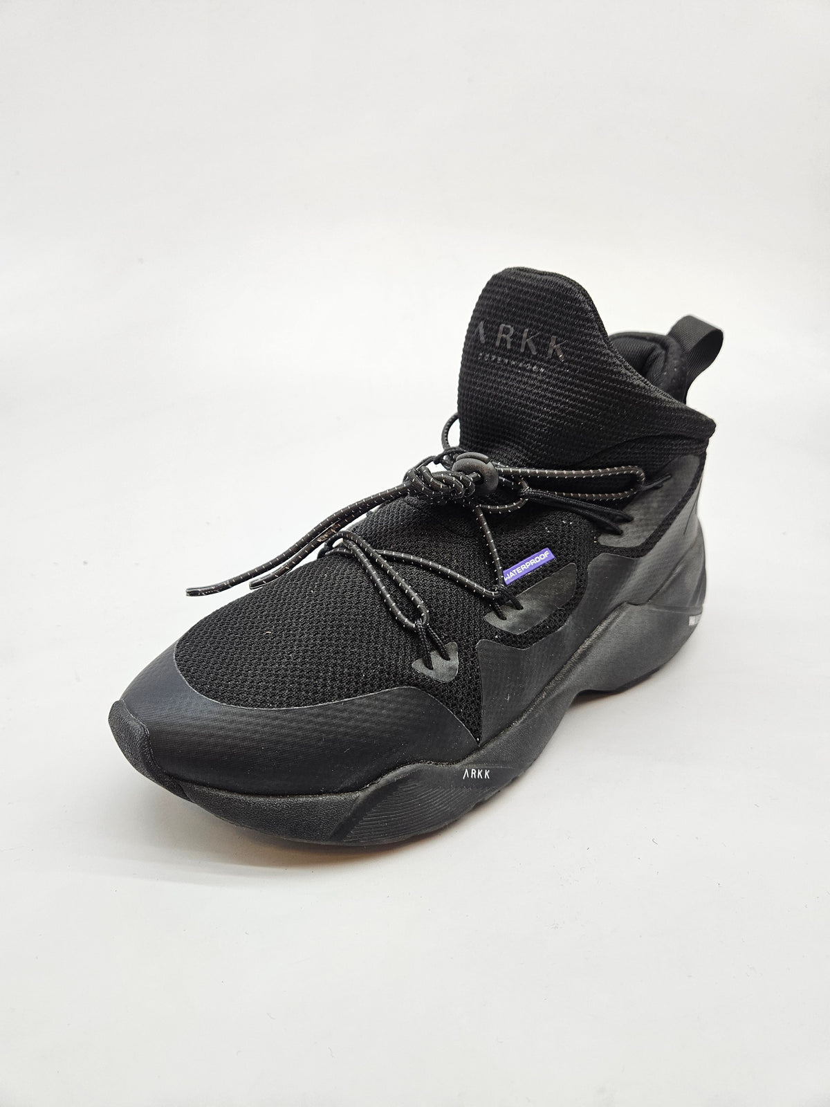 ARKK ORIGINAL PATIKI BR 40