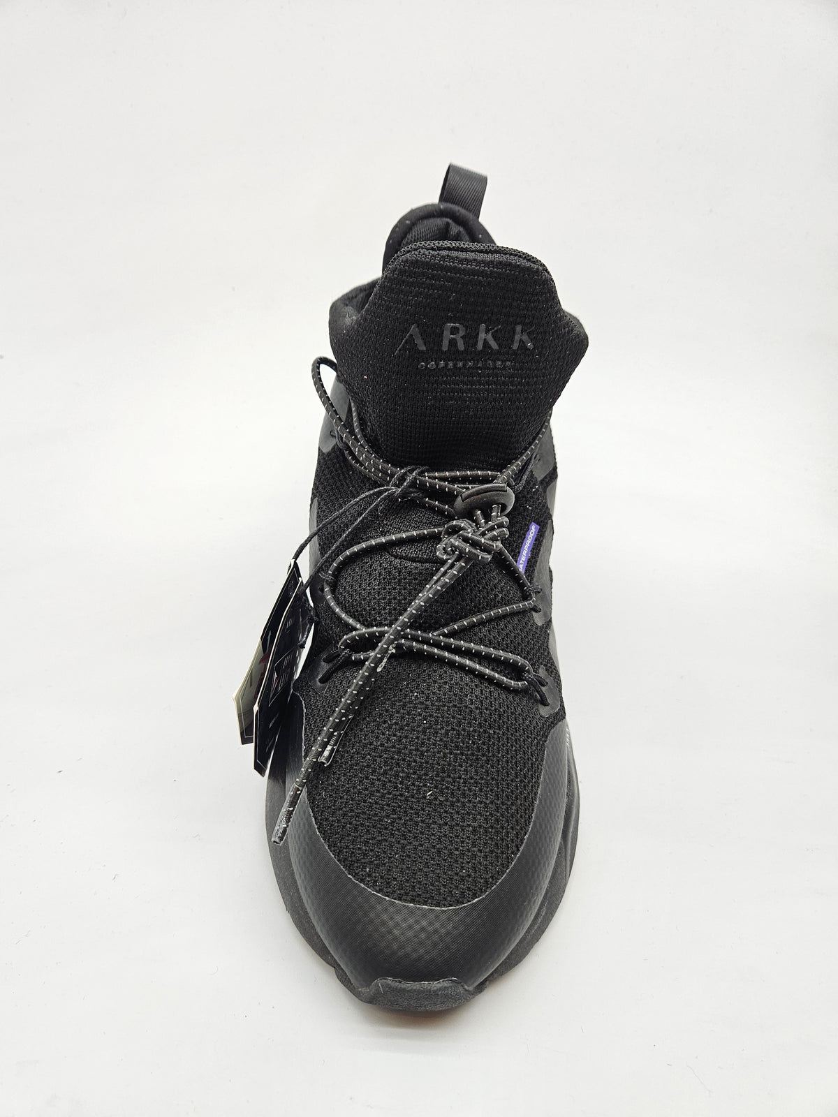 ARKK ORIGINAL PATIKI BR 40