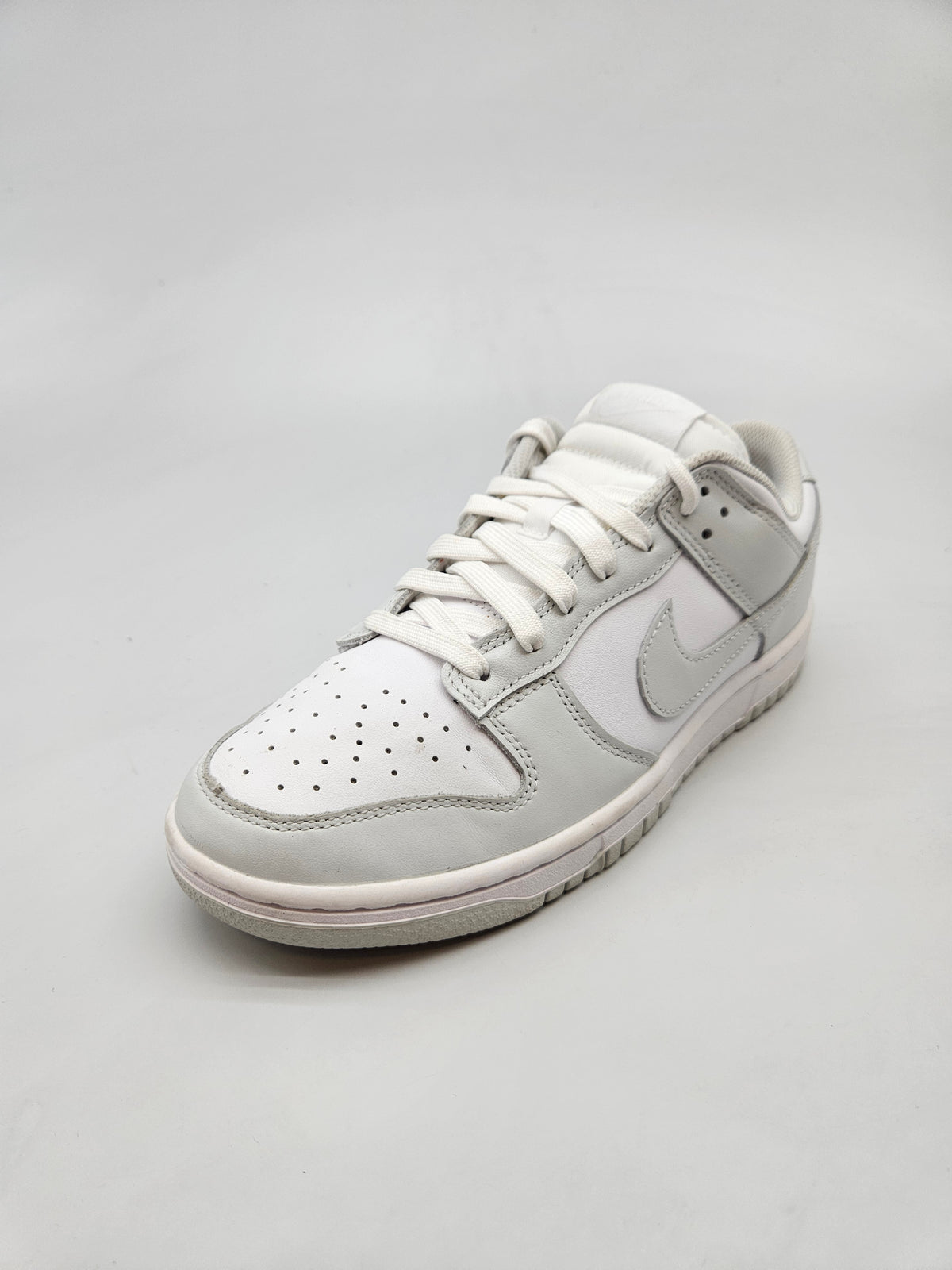 NIKE ORIGINAL PATIKI BR 40