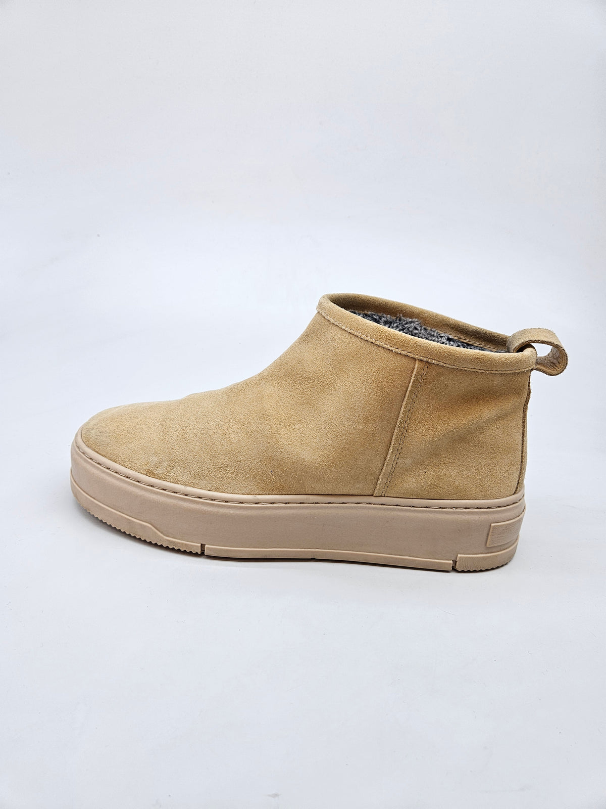 VAGABOND ORIGINAL PATIKI BR 40