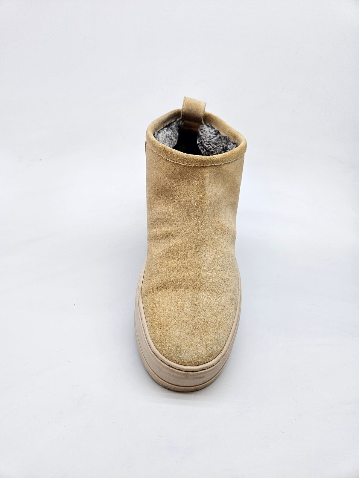 VAGABOND ORIGINAL PATIKI BR 40
