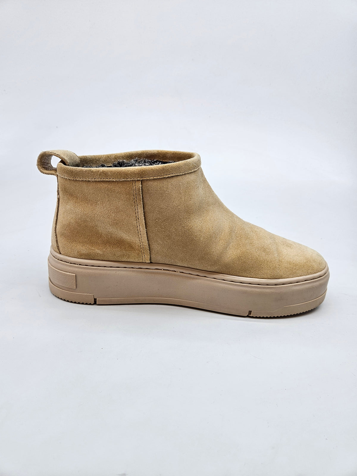 VAGABOND ORIGINAL PATIKI BR 40
