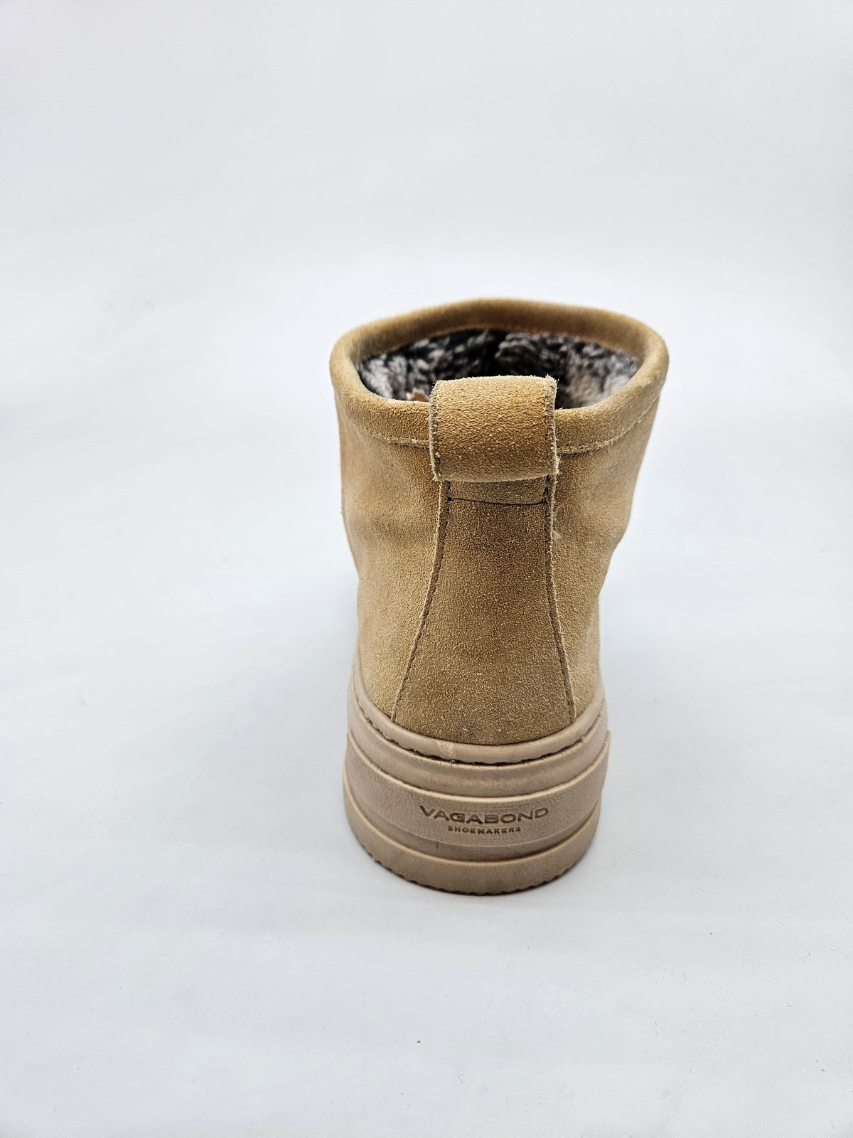 VAGABOND ORIGINAL PATIKI BR 40