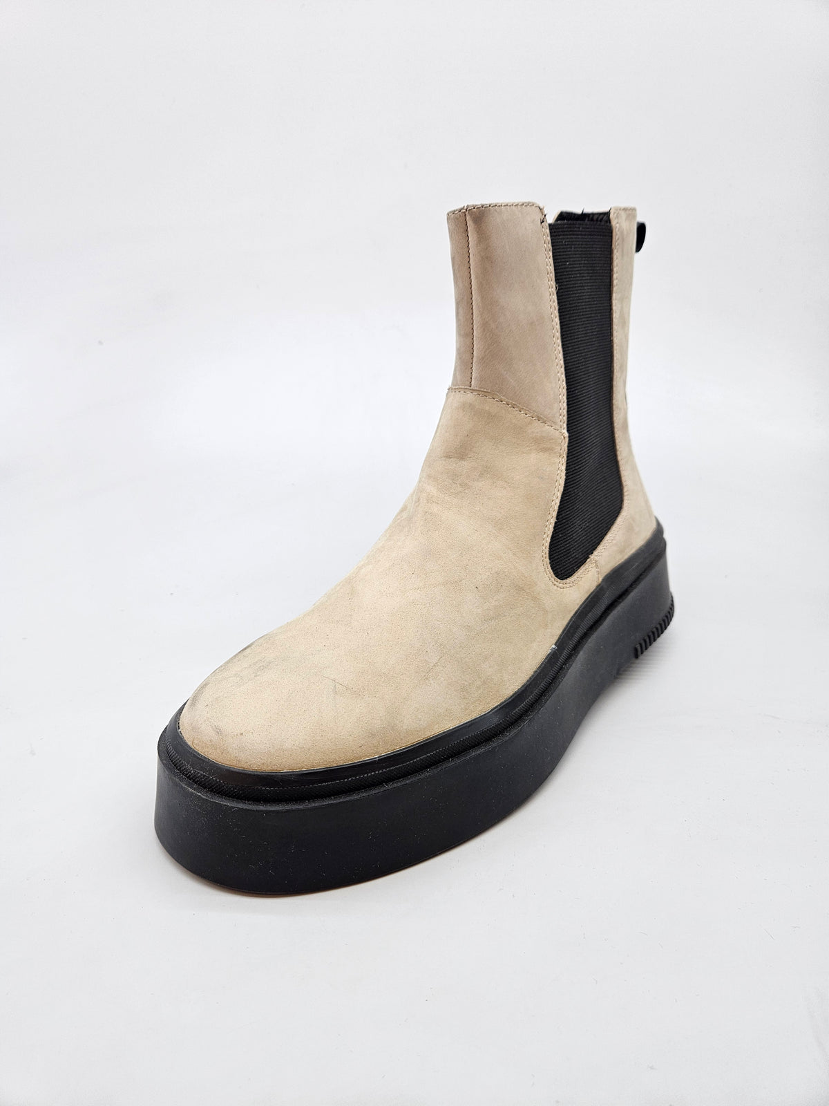 VAGABOND ORIGINAL CIZMI BR 41