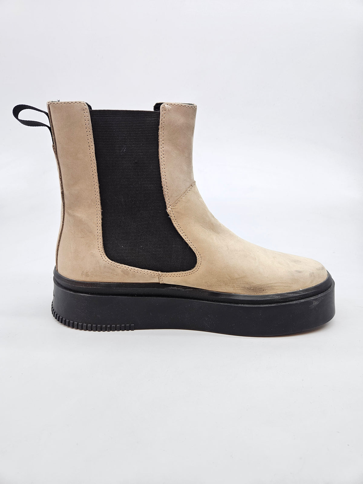 VAGABOND ORIGINAL CIZMI BR 41
