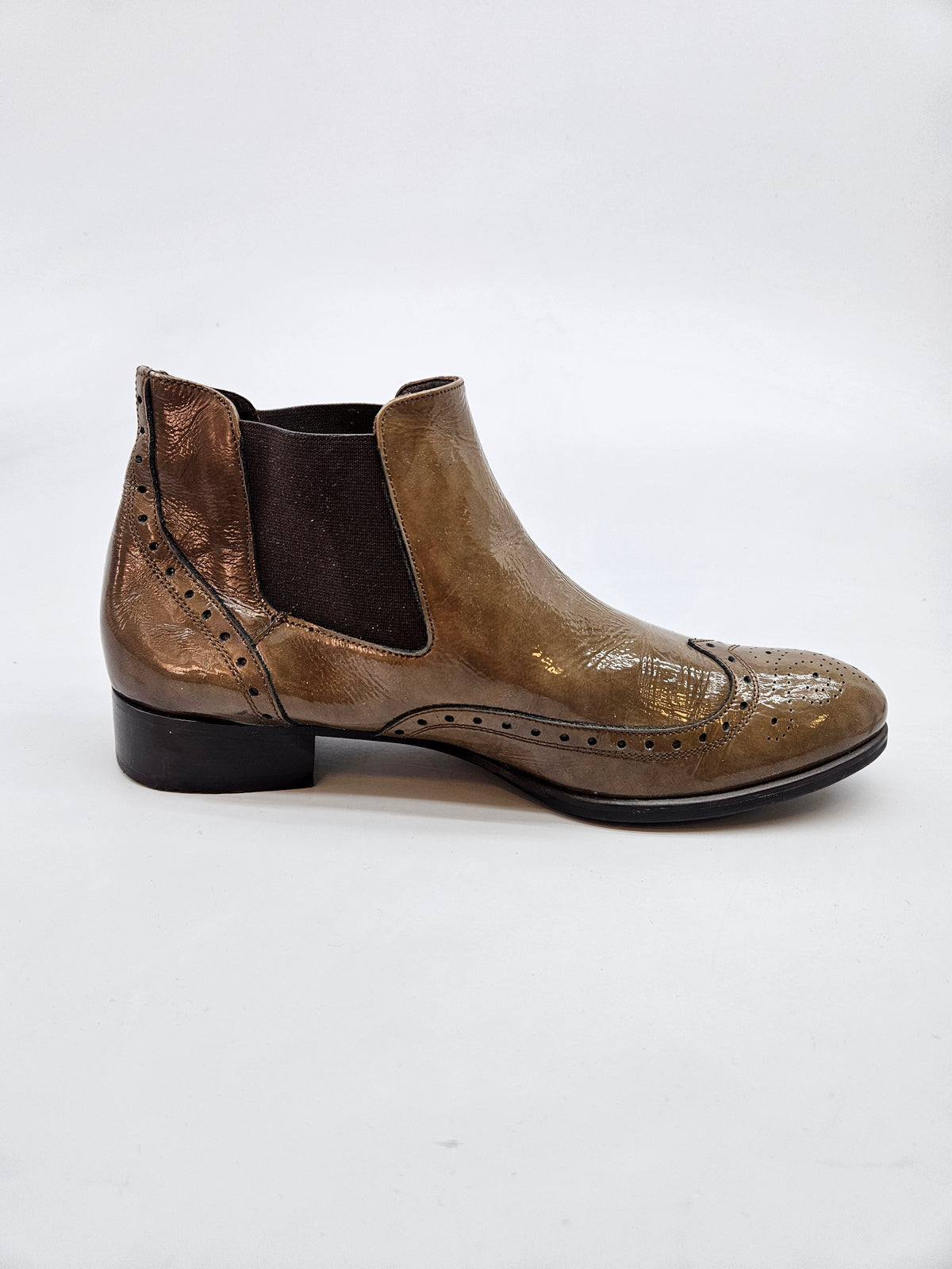 VERO ORIGINAL PATIKI BR 39