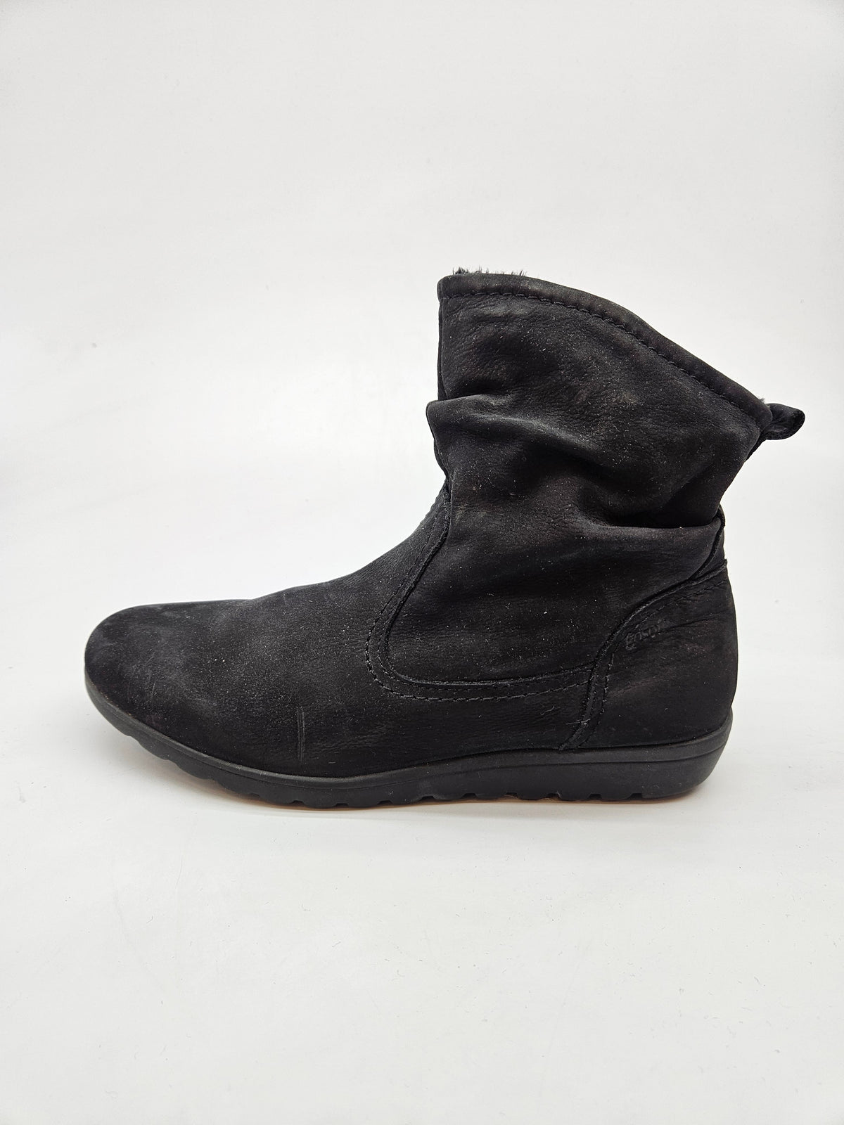GOSOFT ORIGINAL CIZMI BR  37