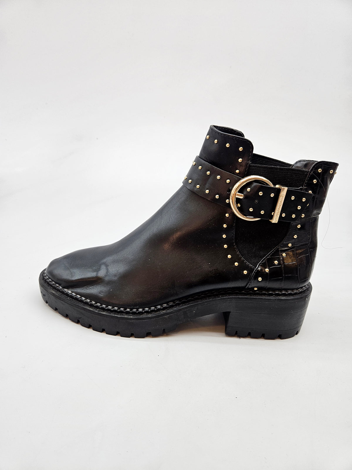 STRADIVARIUS ORIGINAL CIZMI BR 37