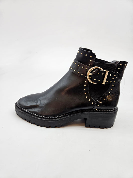 STRADIVARIUS ORIGINAL CIZMI BR 37