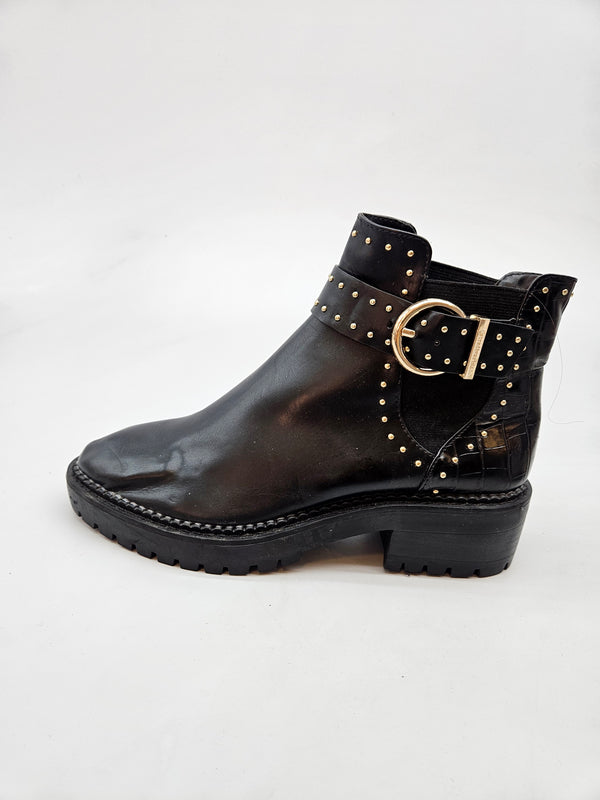 STRADIVARIUS ORIGINAL CIZMI BR 37
