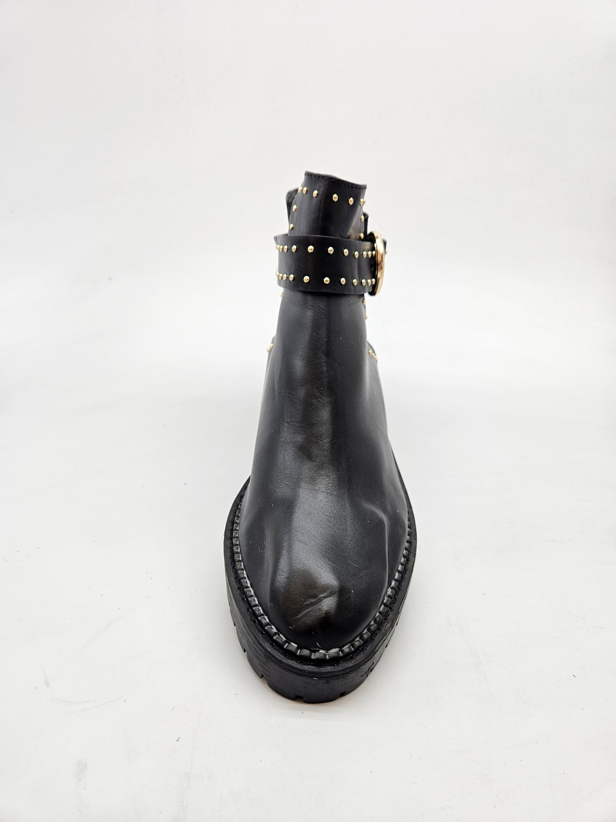 STRADIVARIUS ORIGINAL CIZMI BR 37