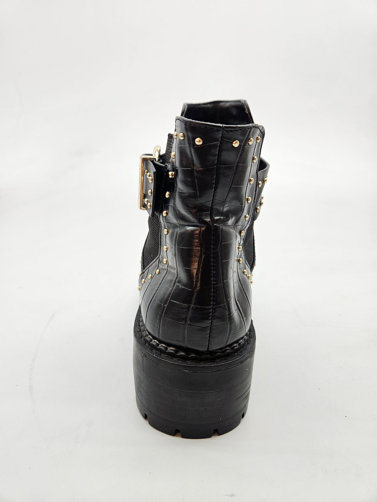 STRADIVARIUS ORIGINAL CIZMI BR 37