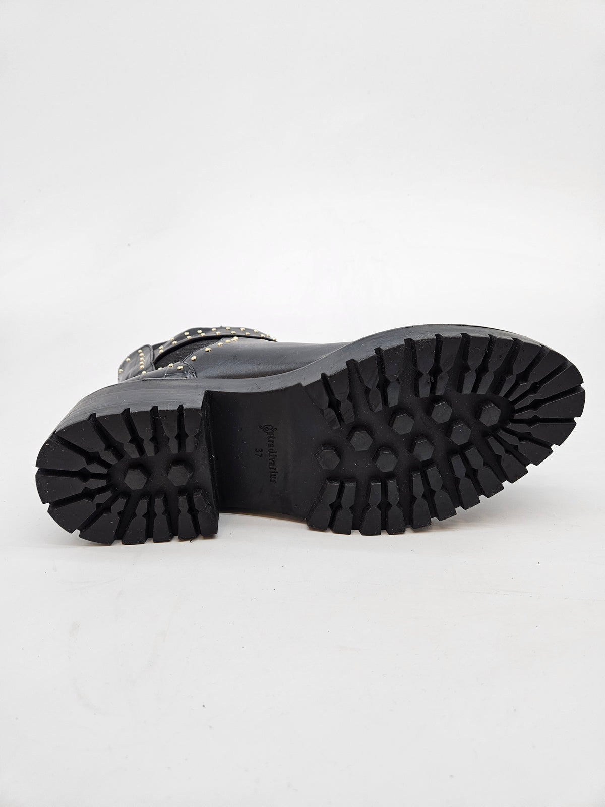 STRADIVARIUS ORIGINAL CIZMI BR 37