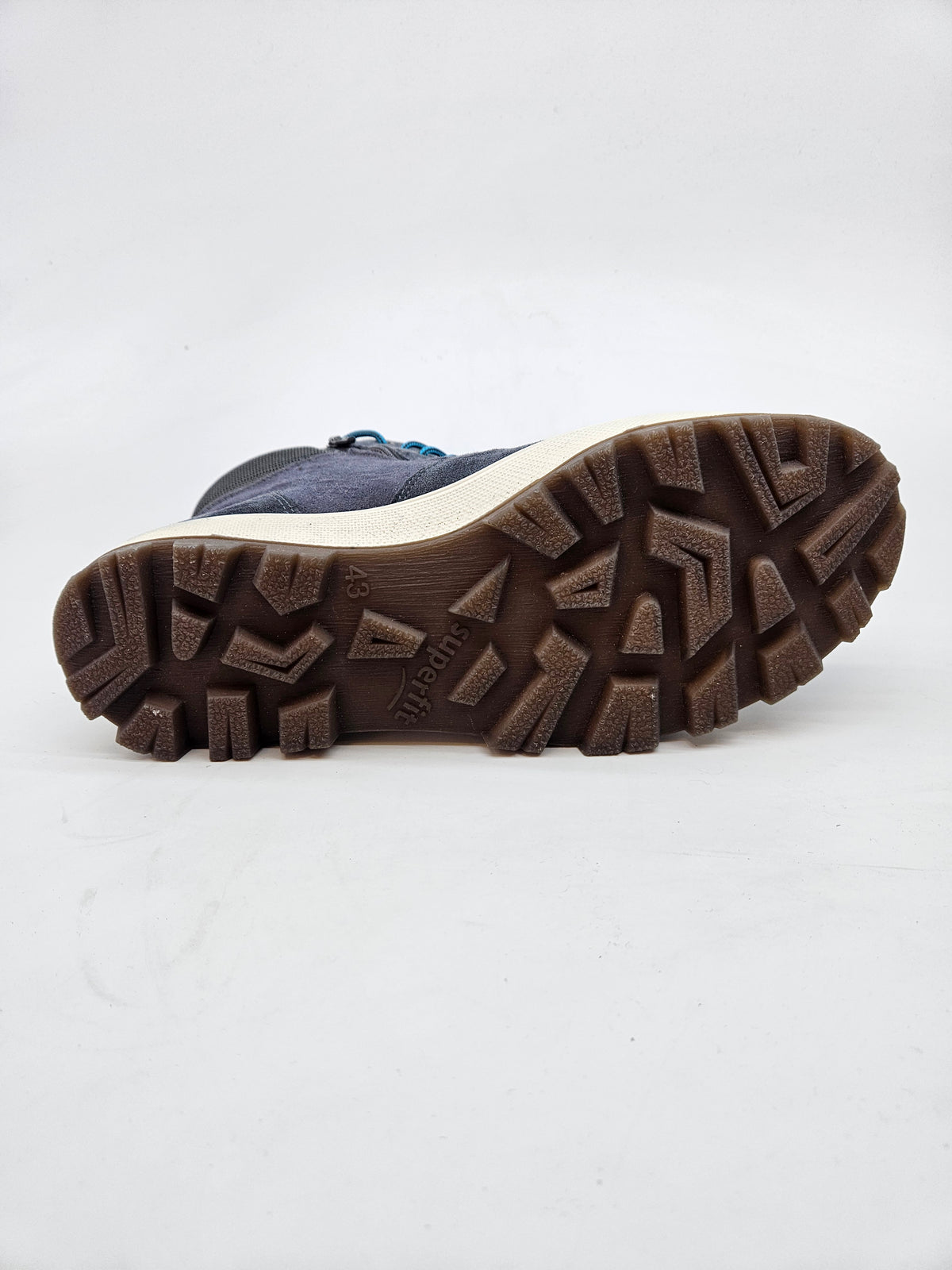 SUPERFIT ORIGINAL CIZMI BR 43