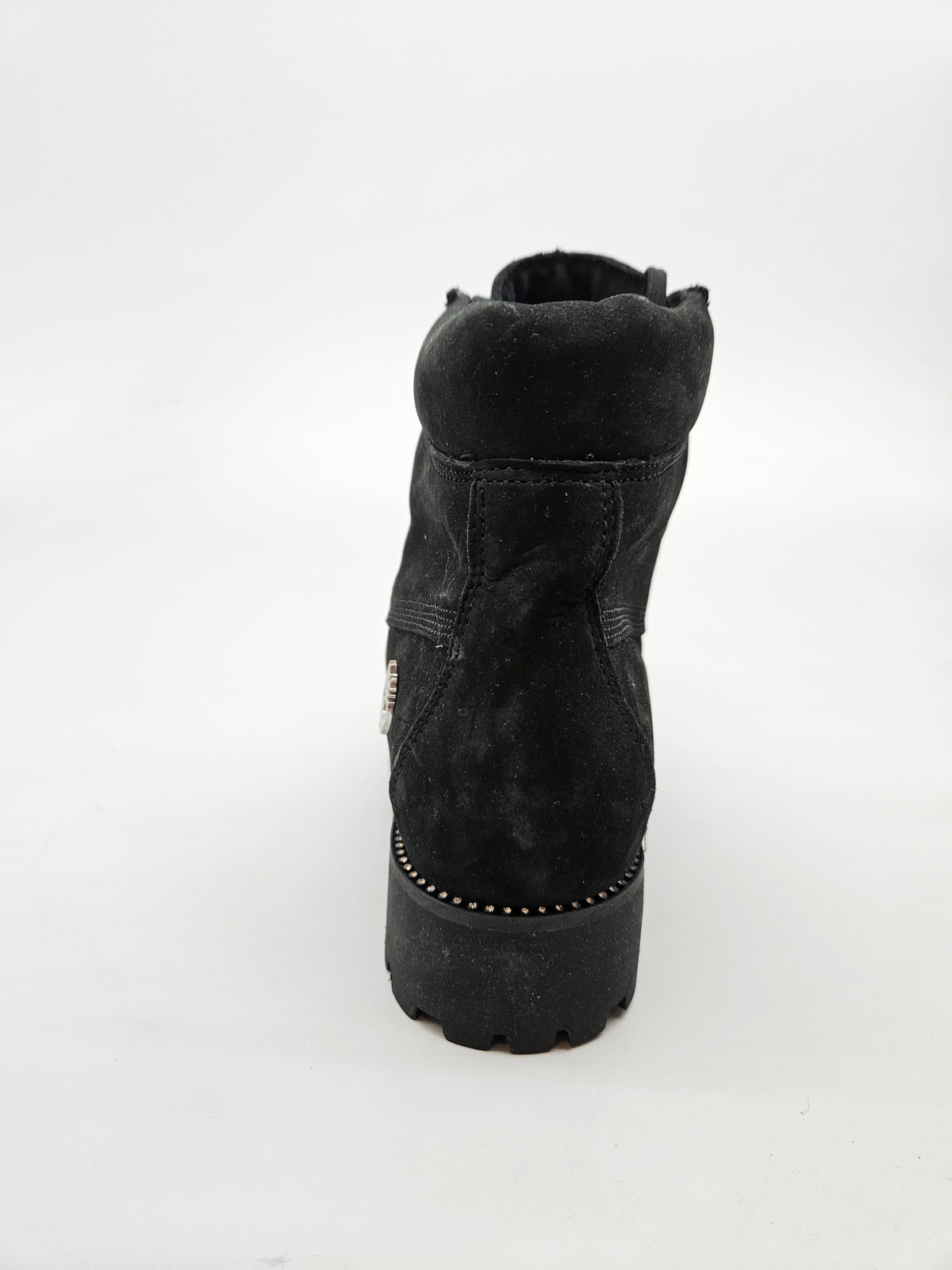 TIMBERLAND ORIGINAL CIZMI BR 40