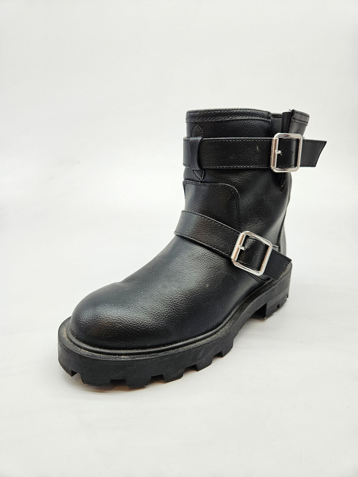 H&M ORIGINAL CIZMI BR 37