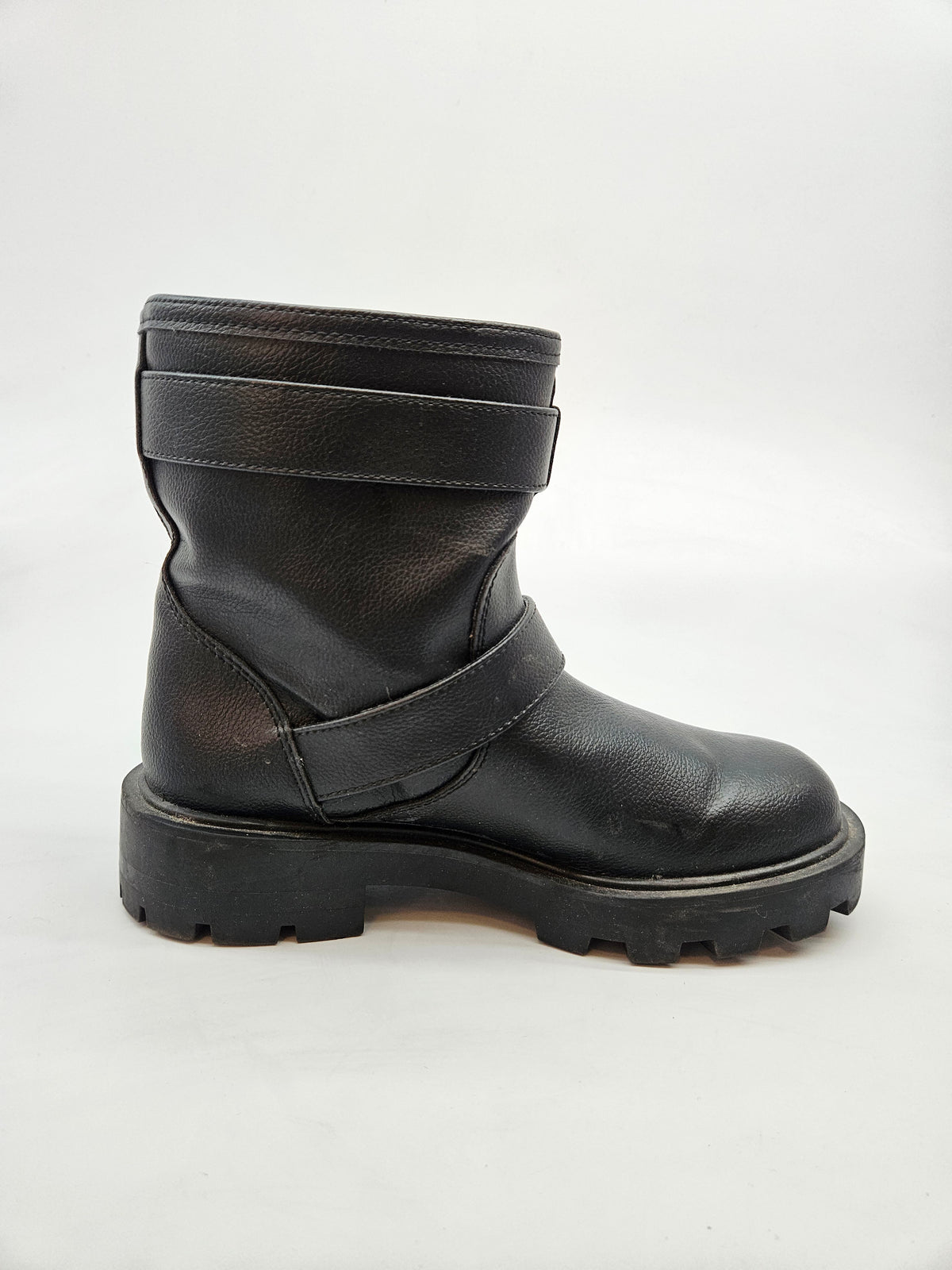 H&M ORIGINAL CIZMI BR 37