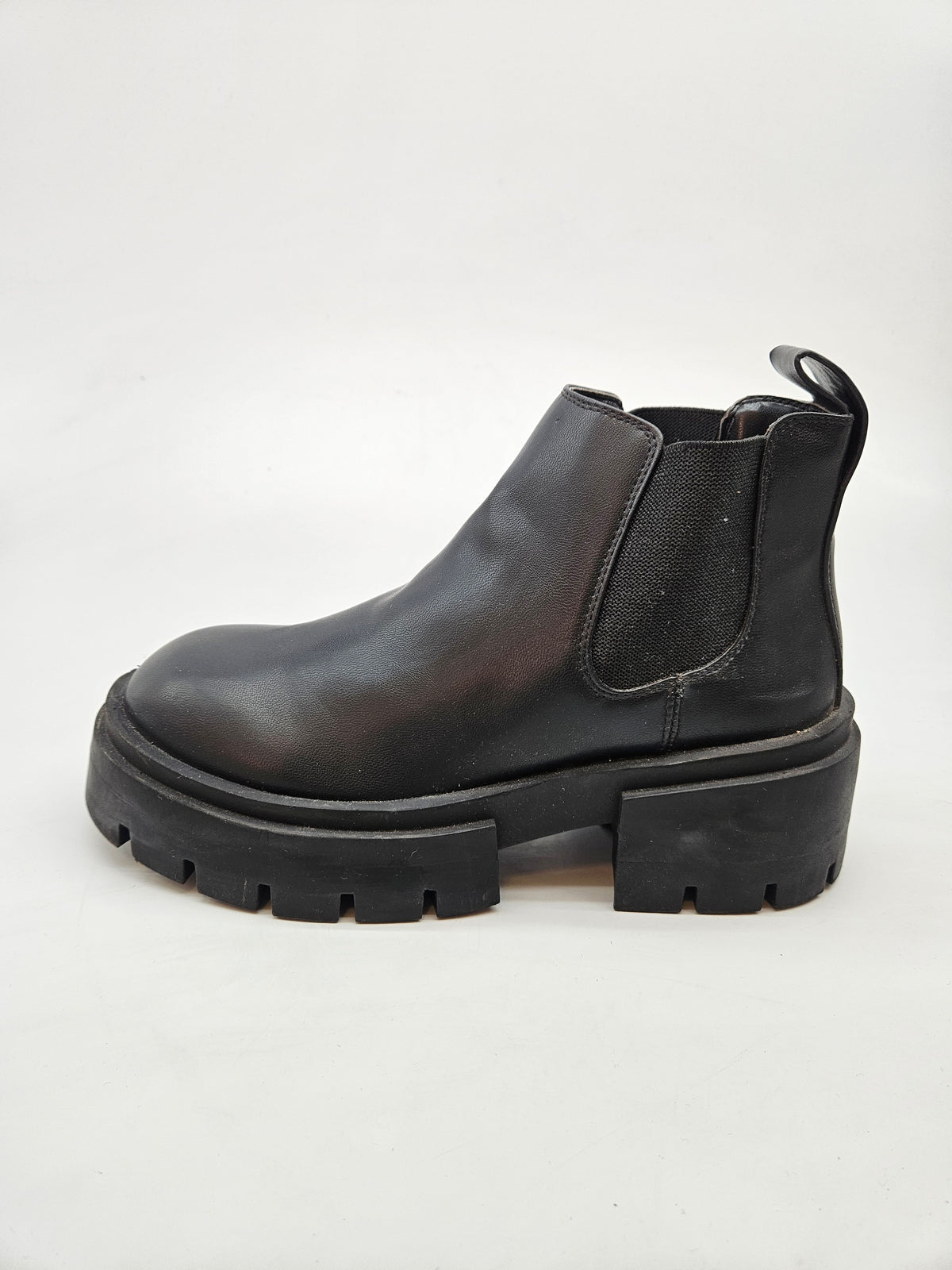 H&M ORIGINAL CIZMI BR 37