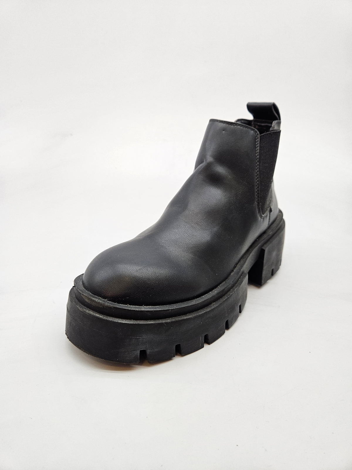 H&M ORIGINAL CIZMI BR 37