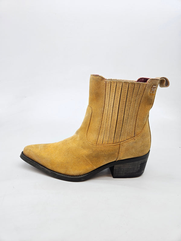 TOMMY HILFIGER ORIGINAL CIZMI BR 41