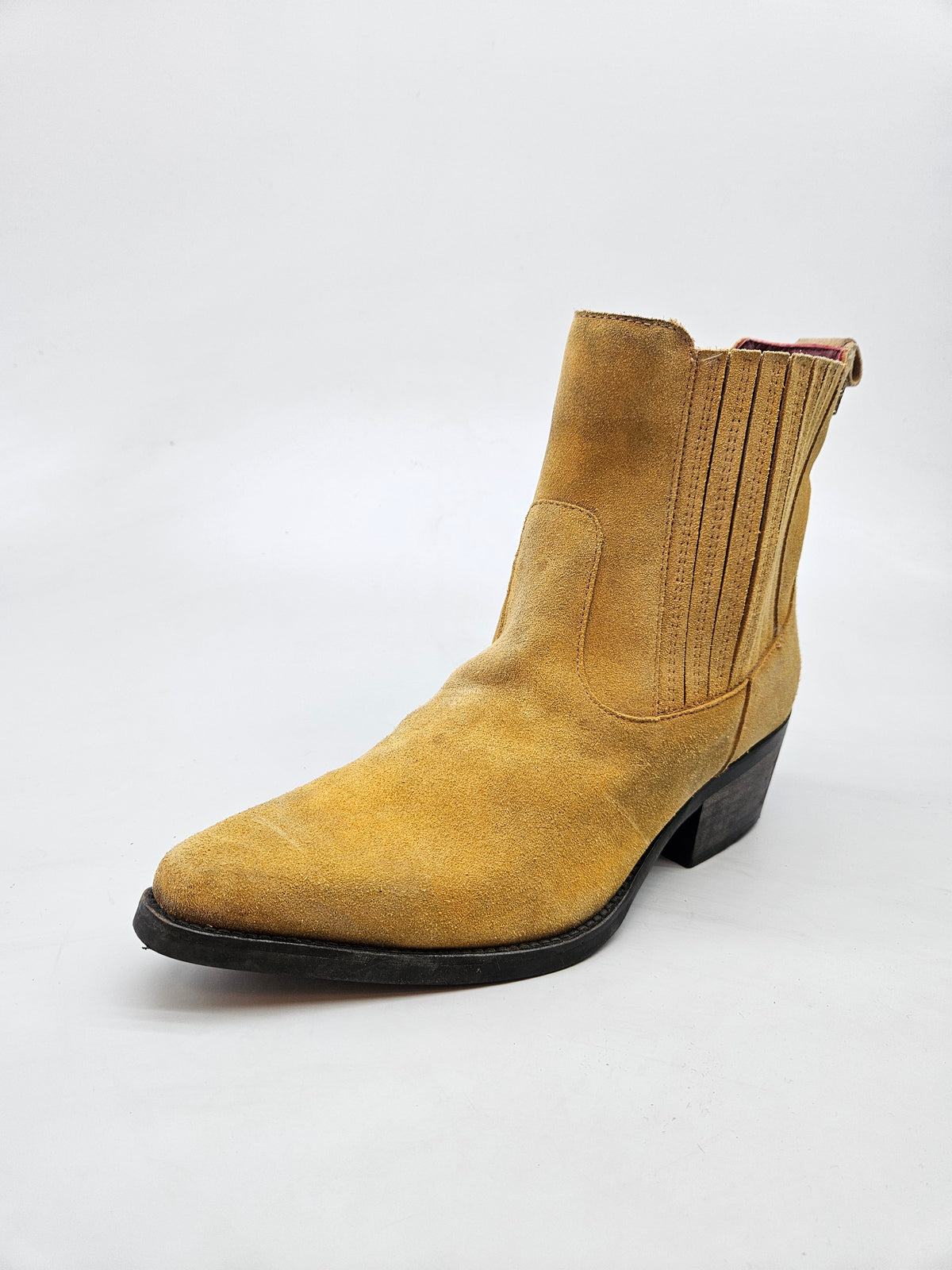 TOMMY HILFIGER ORIGINAL CIZMI BR 41