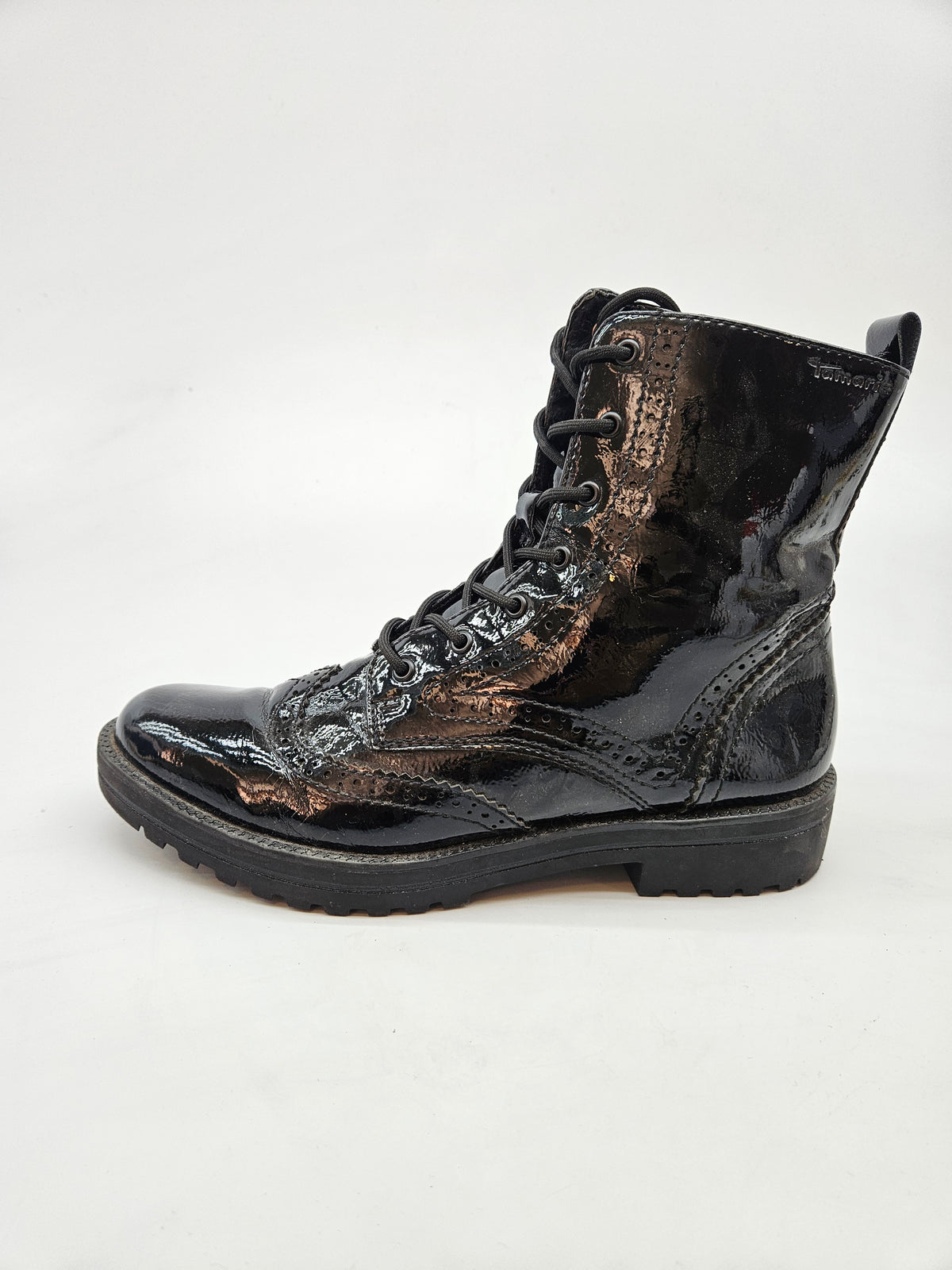 TAMARIS ORIGINAL CIZMI BR 38