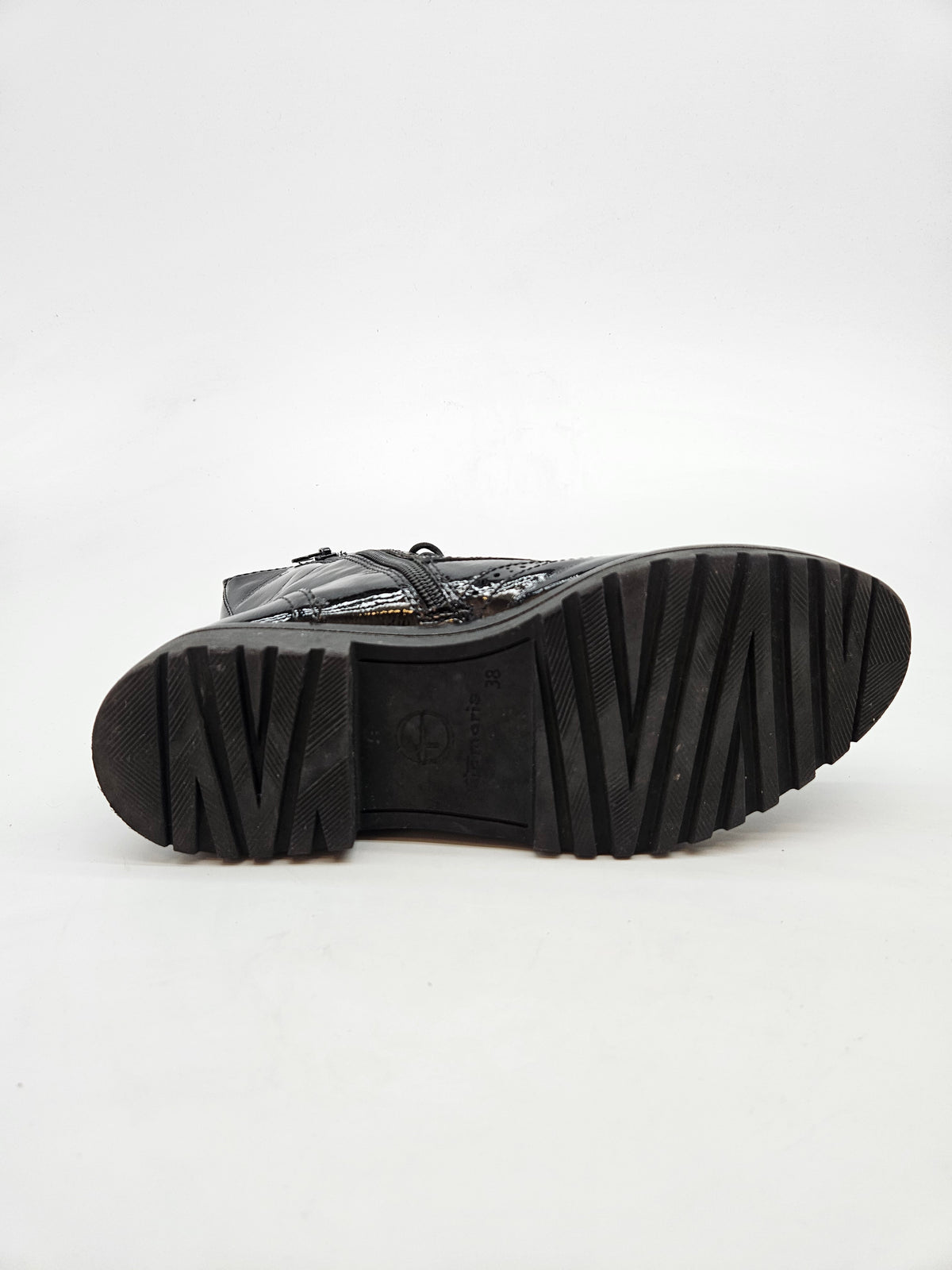 TAMARIS ORIGINAL CIZMI BR 38
