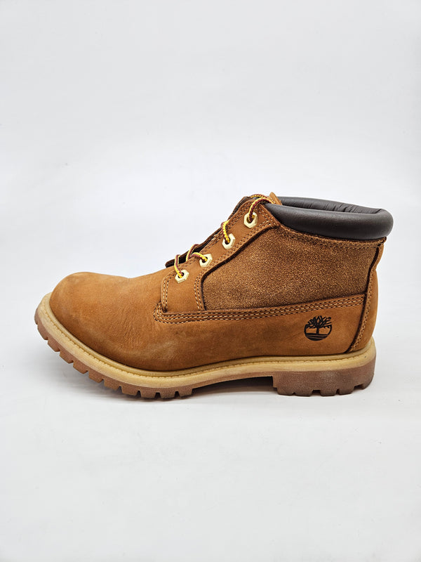 TIMBERLAND ORIGINAL CIZMI BR 39