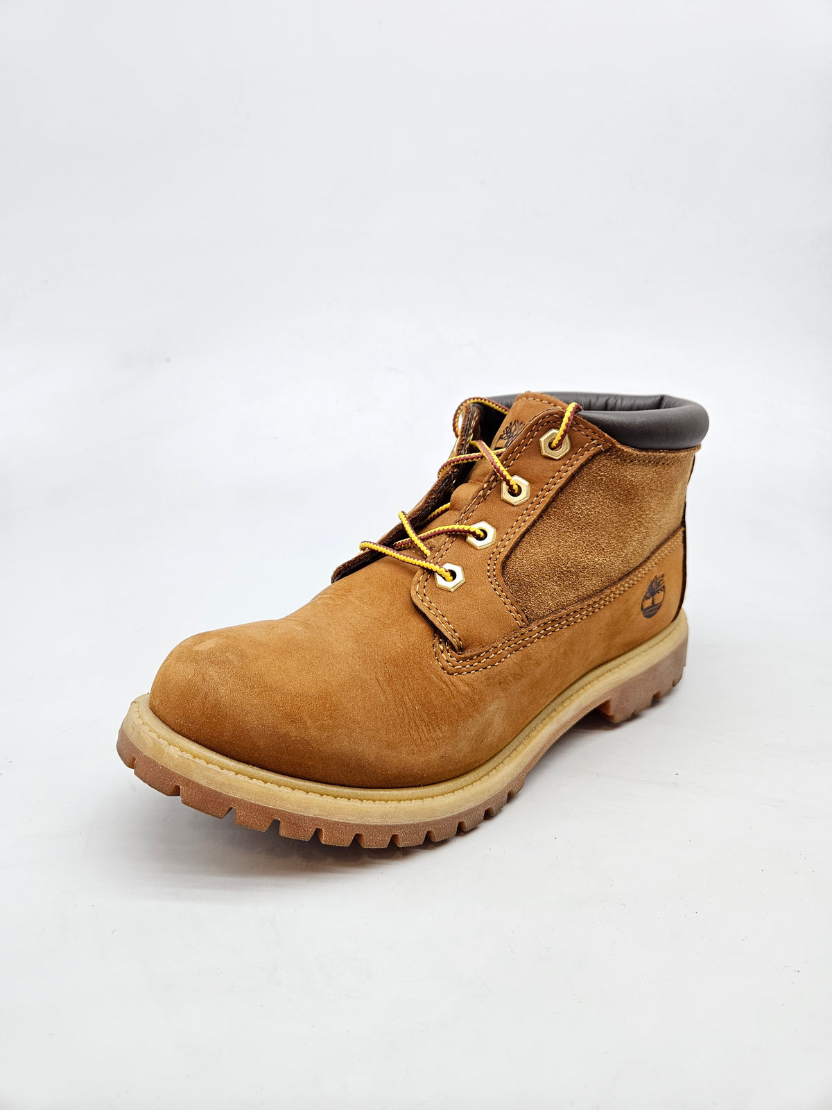 TIMBERLAND ORIGINAL CIZMI BR 39
