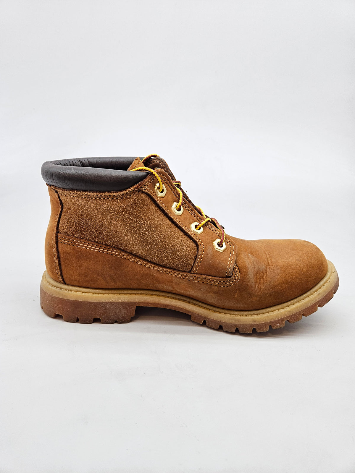 TIMBERLAND ORIGINAL CIZMI BR 39