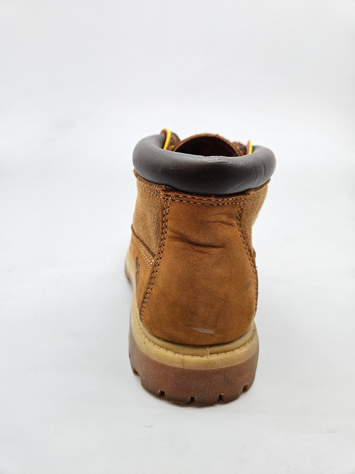 TIMBERLAND ORIGINAL CIZMI BR 39