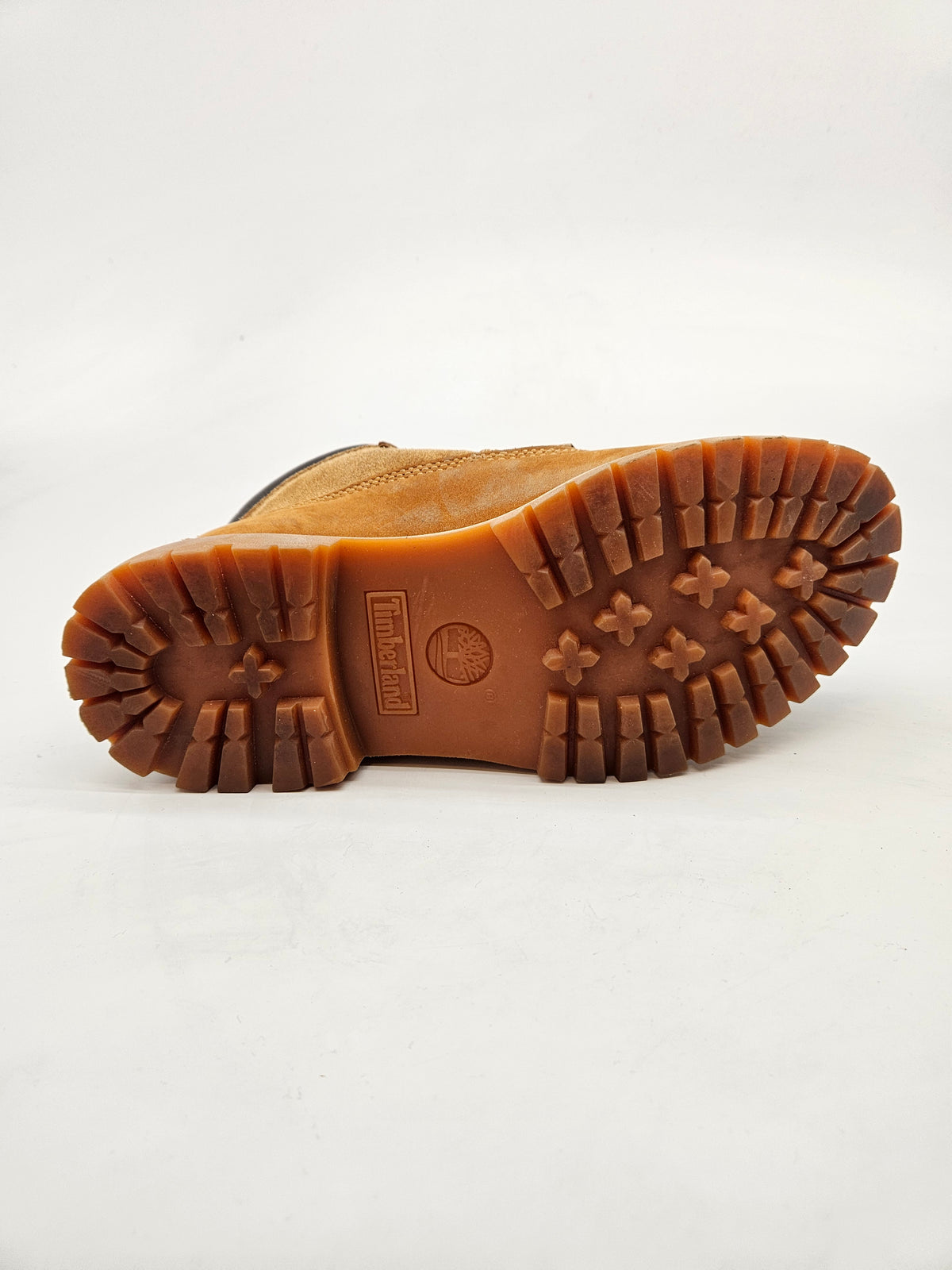 TIMBERLAND ORIGINAL CIZMI BR 39