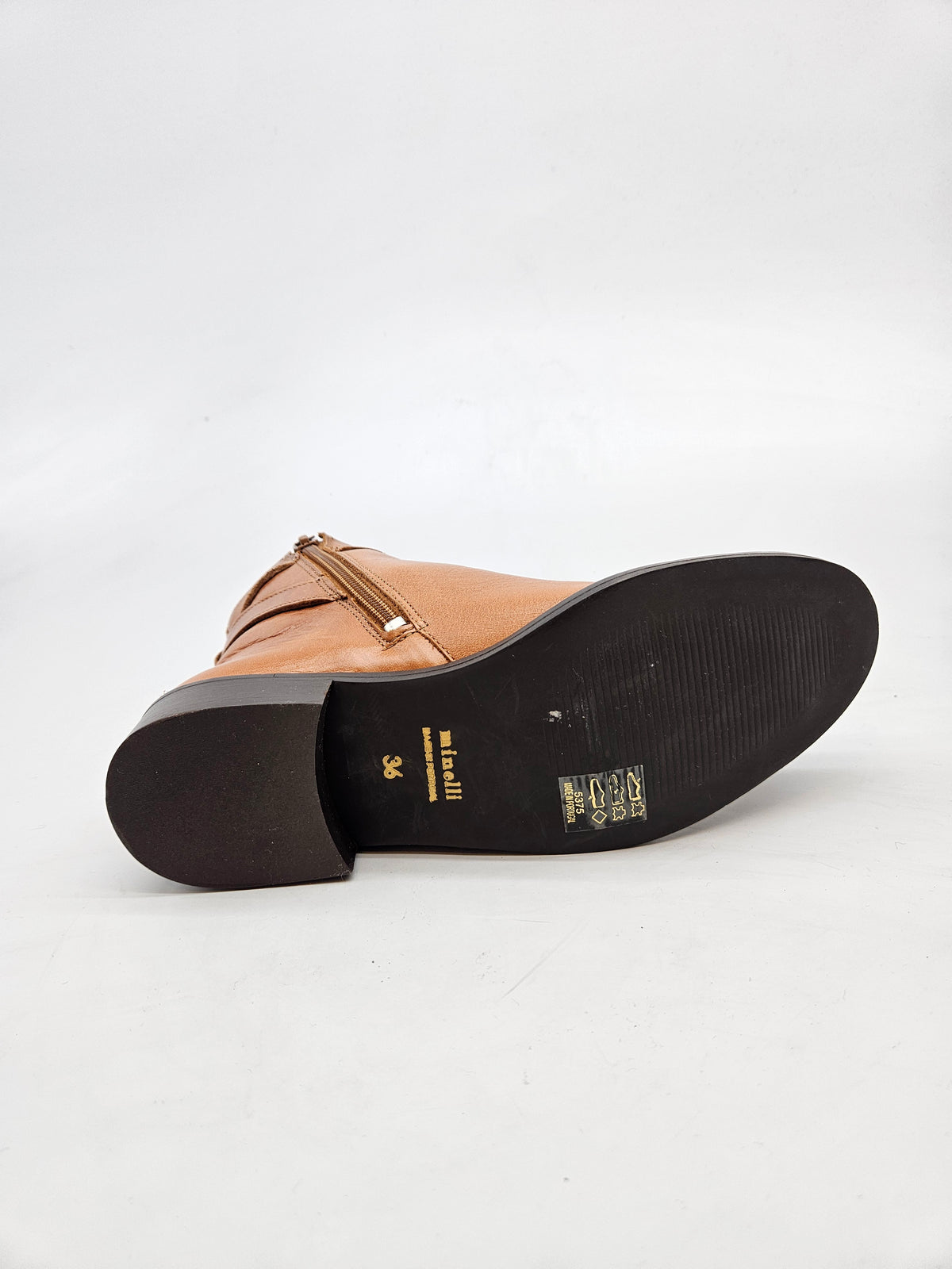 MINNELI ORIGINAL CIZMI BR 36