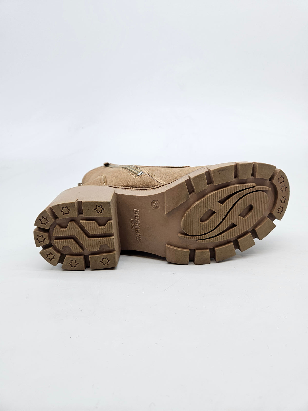 DOCKERS ORIGINAL CIZMI BR 38