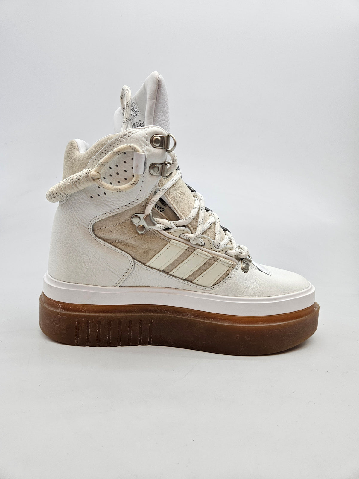 ADIDAS ORIGINAL CIZMI BR 38.5