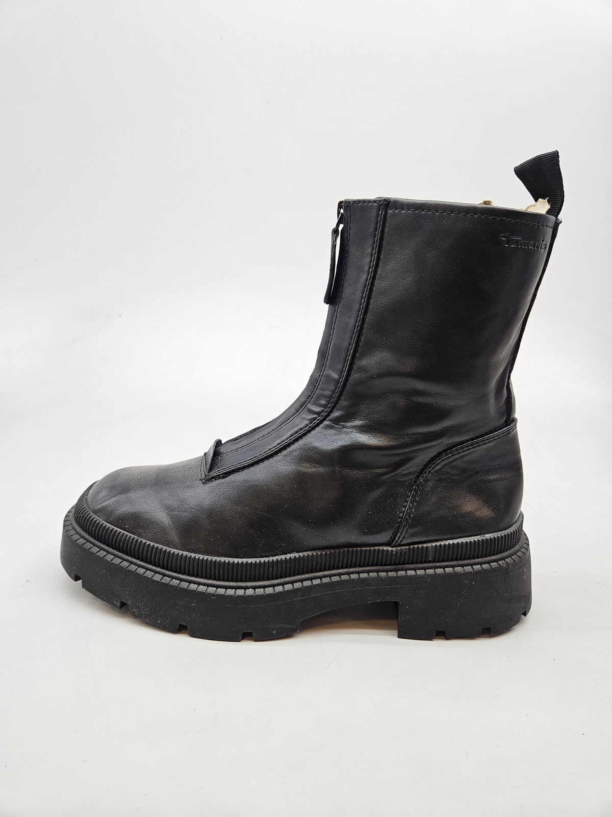 TAMARIS ORIGINAL CIZMI BR 39