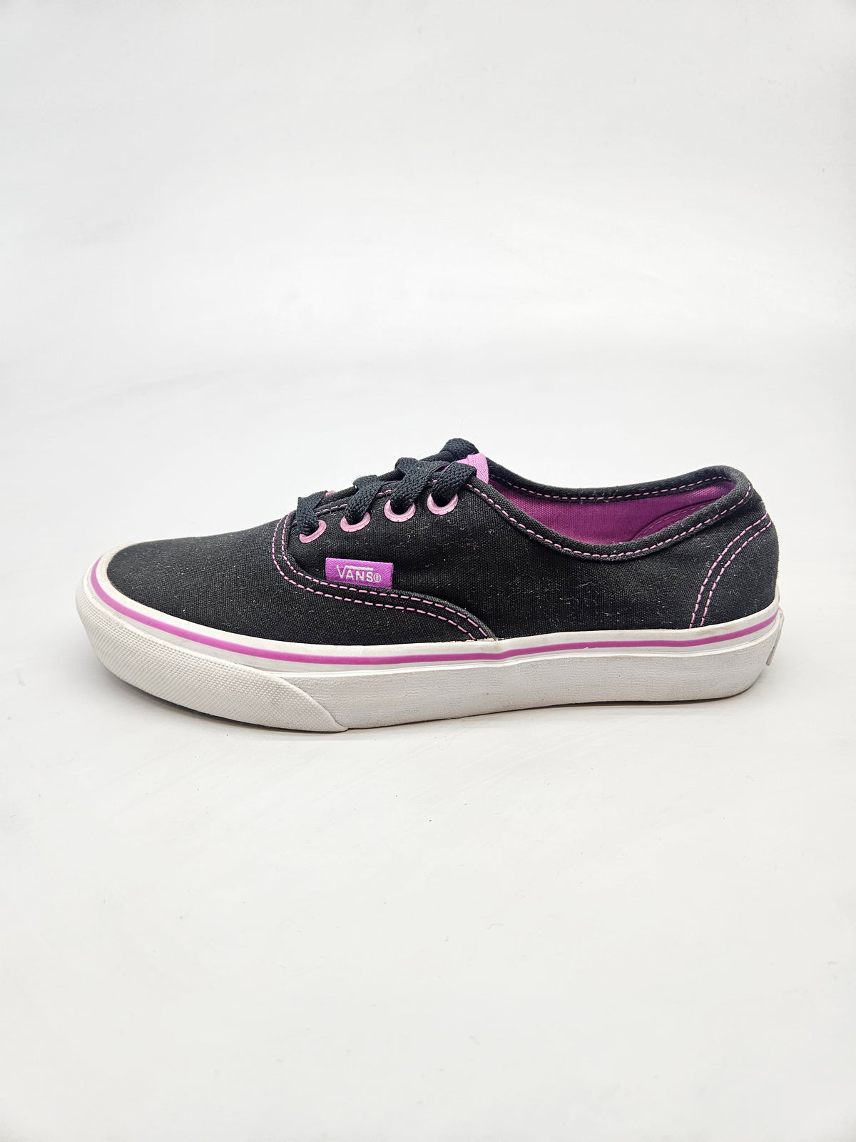 VANS ORIGINAL PATIKI BR 36