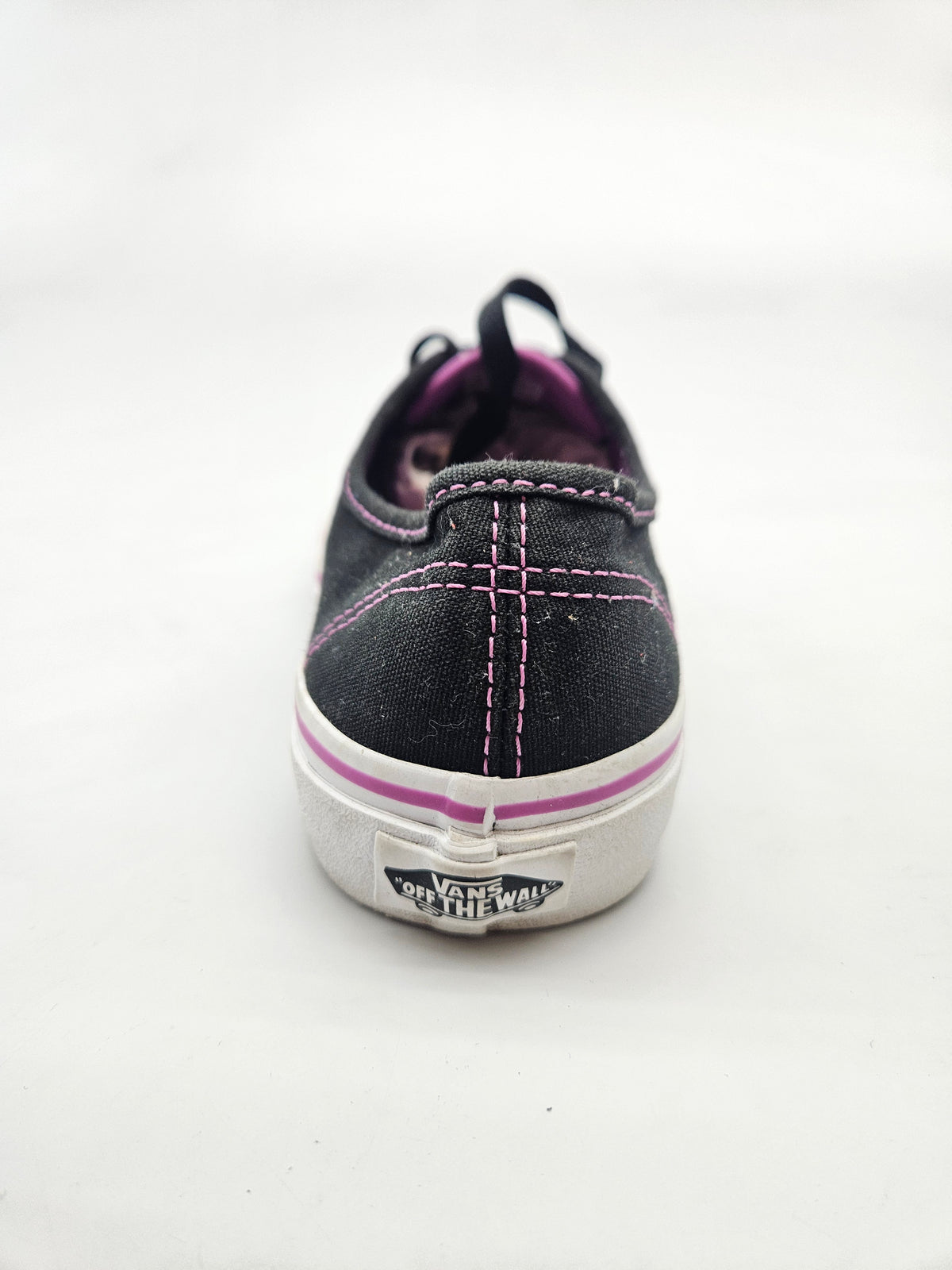 VANS ORIGINAL PATIKI BR 36