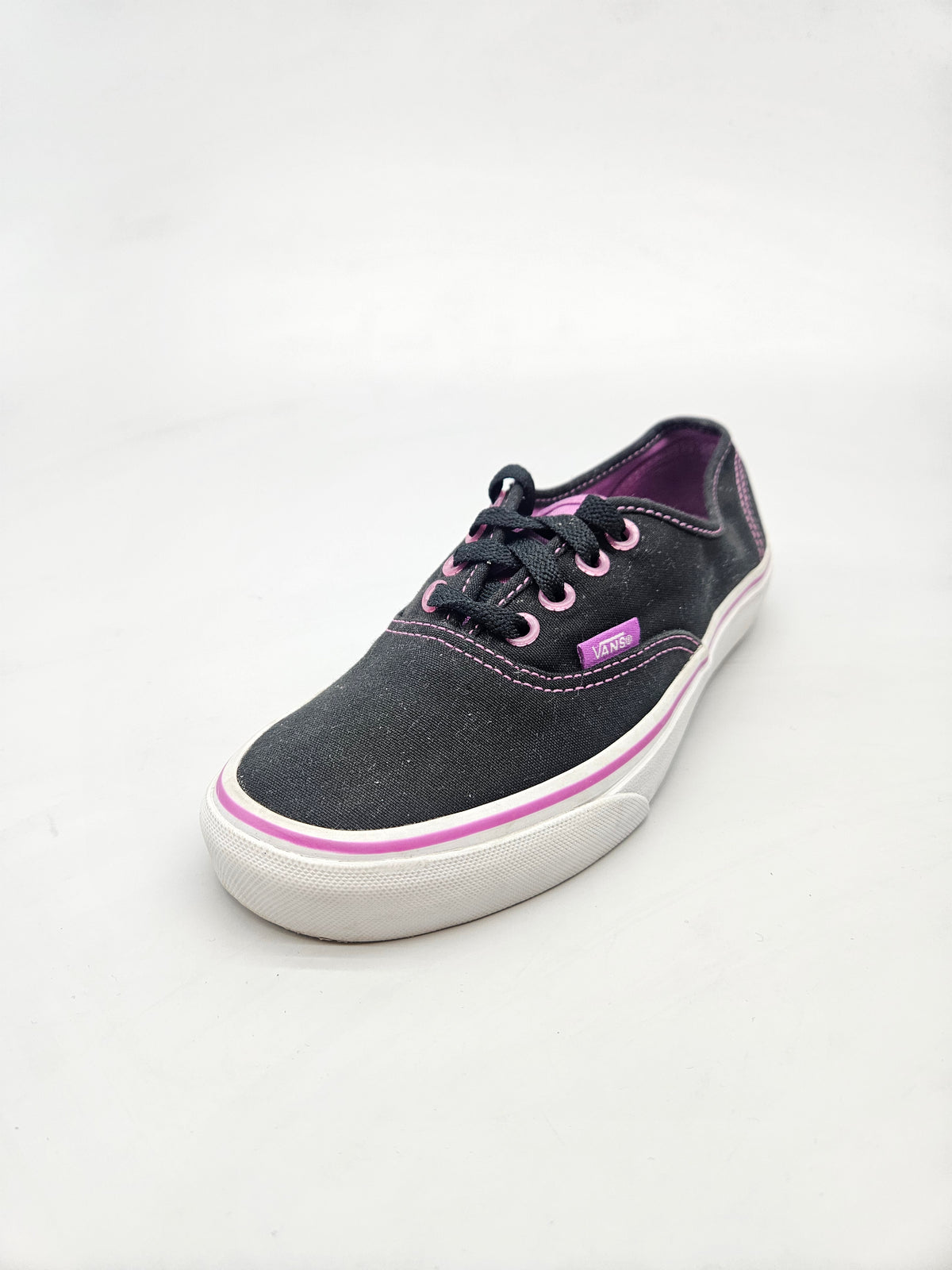 VANS ORIGINAL PATIKI BR 36