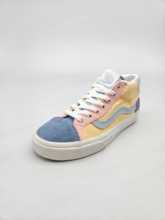 VANS ORIGINAL PATIKI BR 36.5